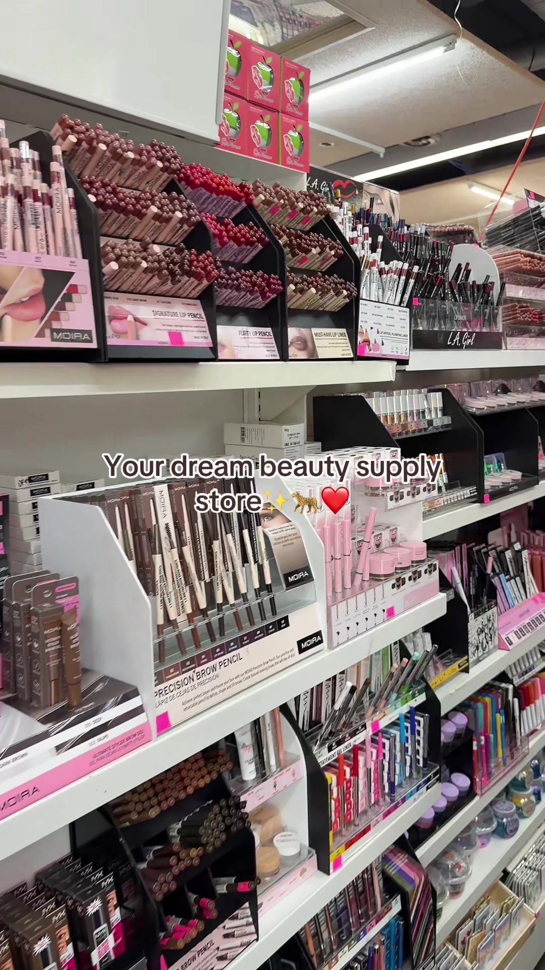 @Unique Glam Cosmetics