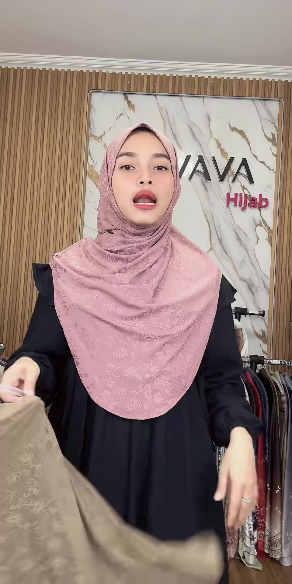 @Vava Hijab Indonesia