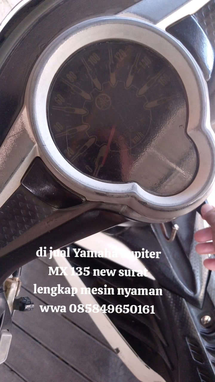 @Abang kaci
