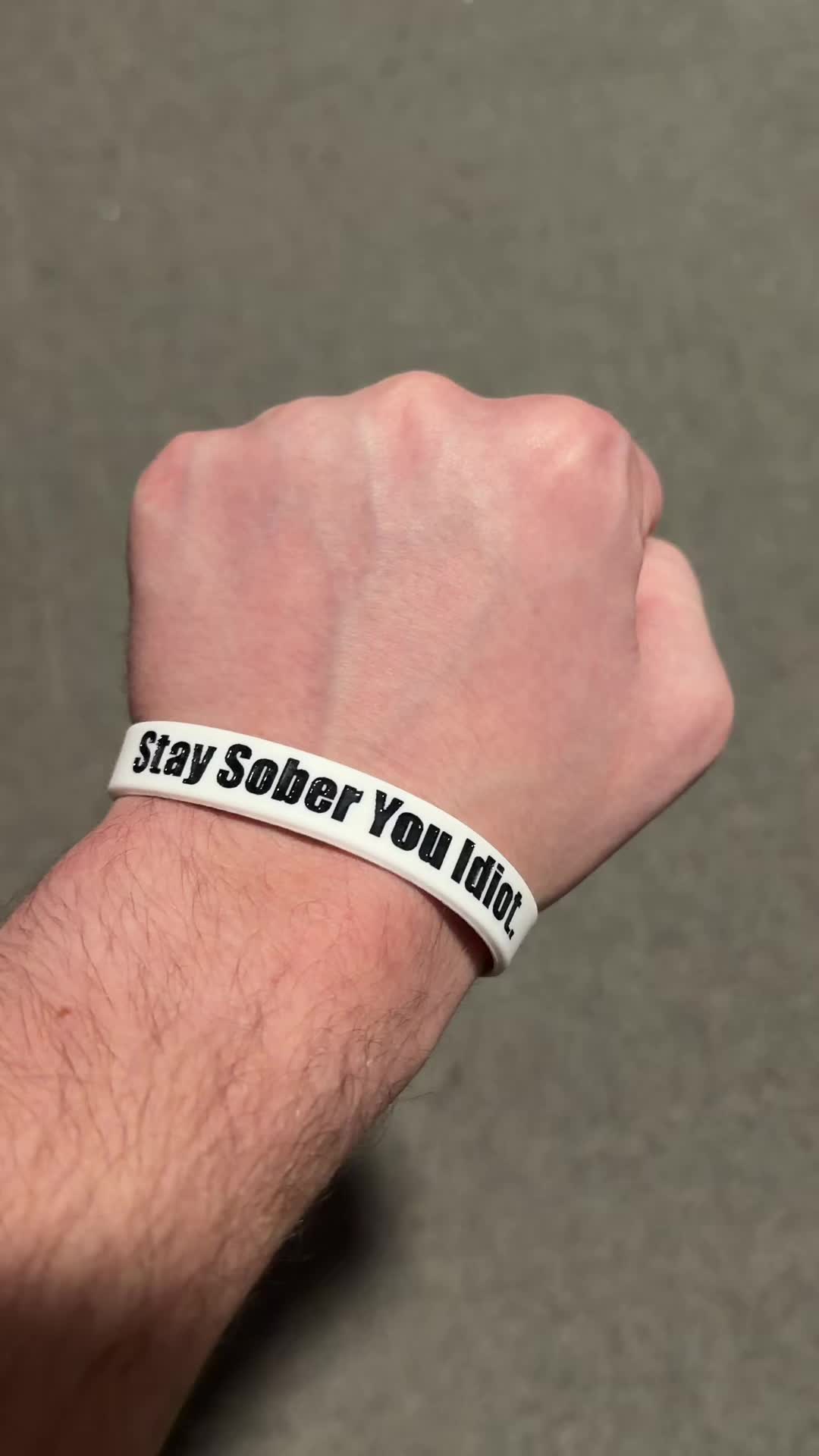 @Wristys