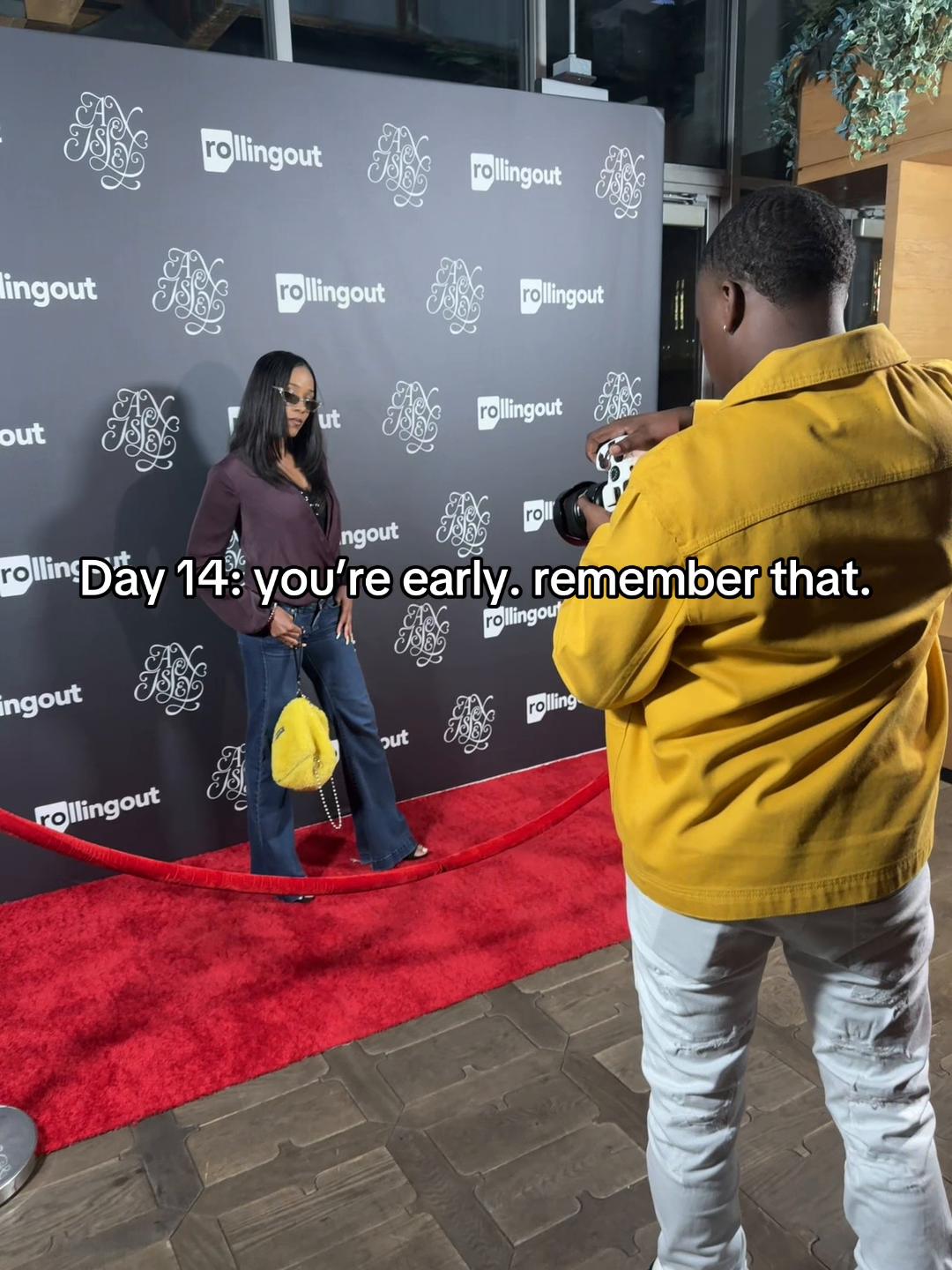 @Chandra Rhyme