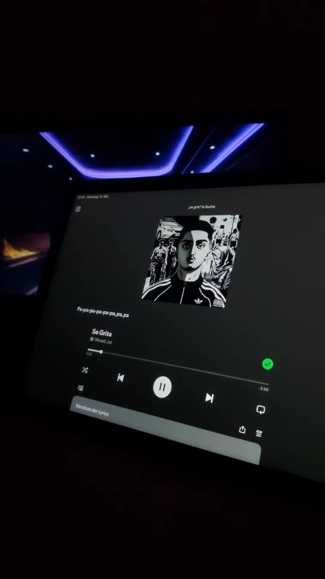 @Spotify_German