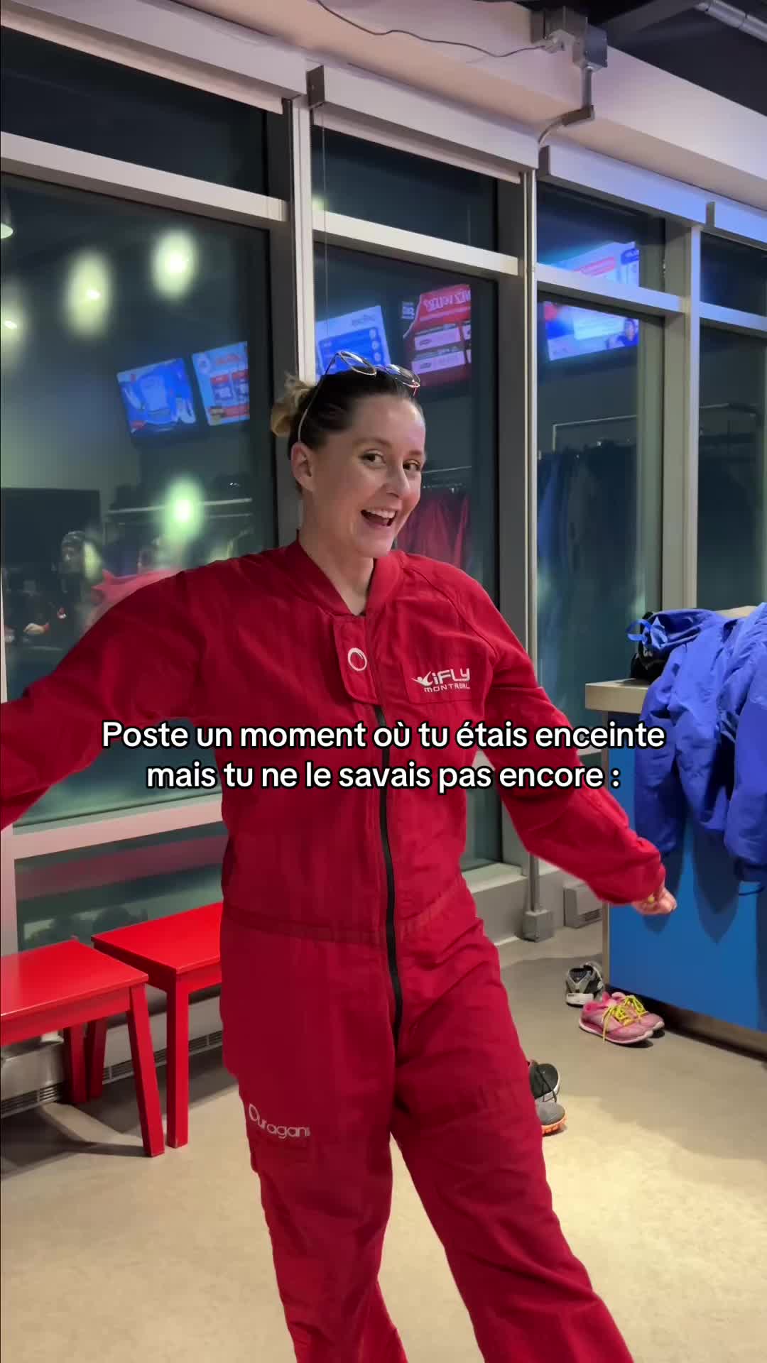 @What’s up Claire