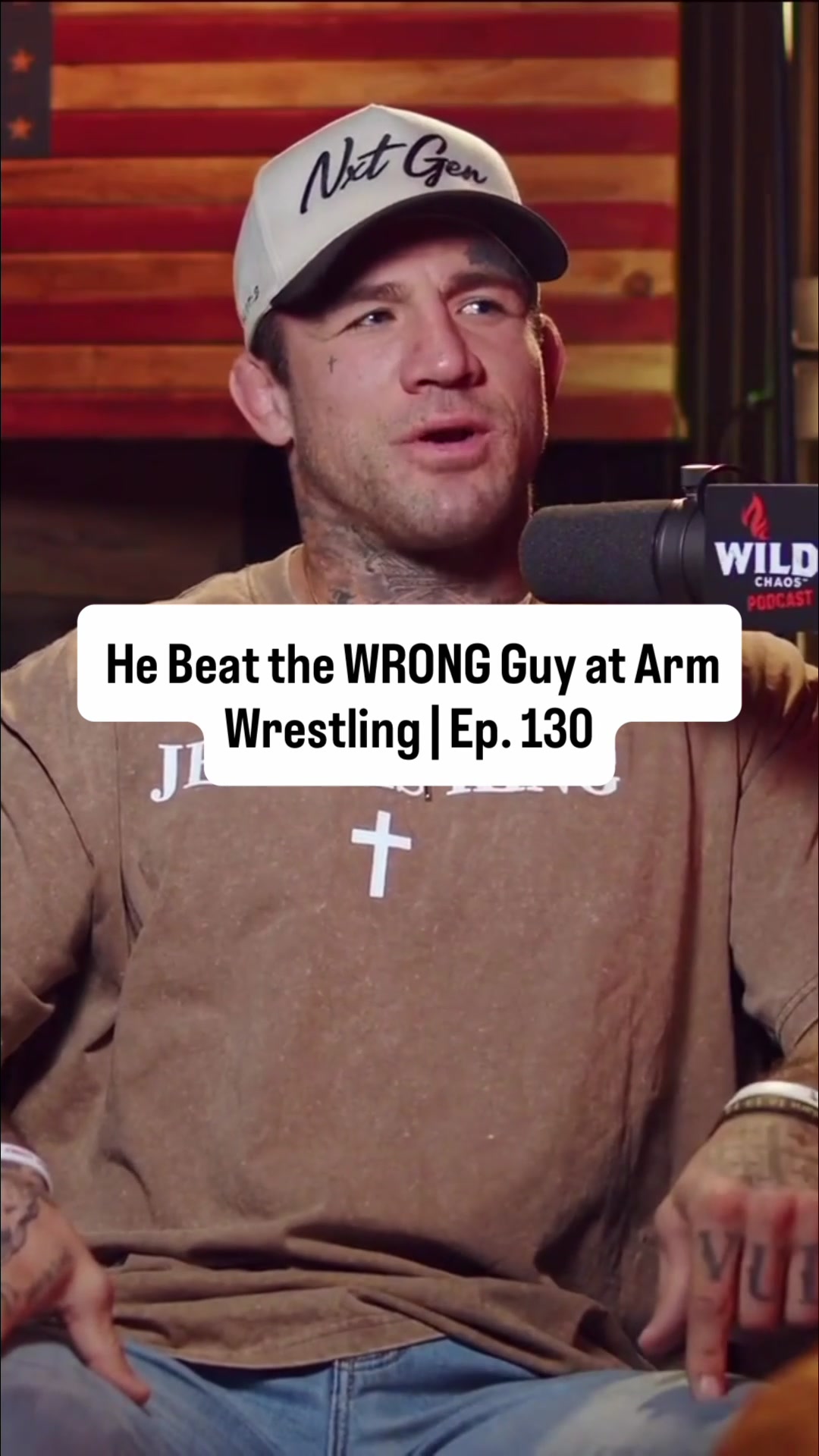 @TheWildChaosPodcast