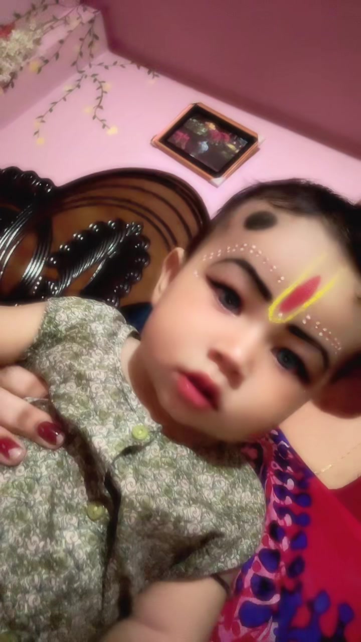 @Puja bhowmick 🌸