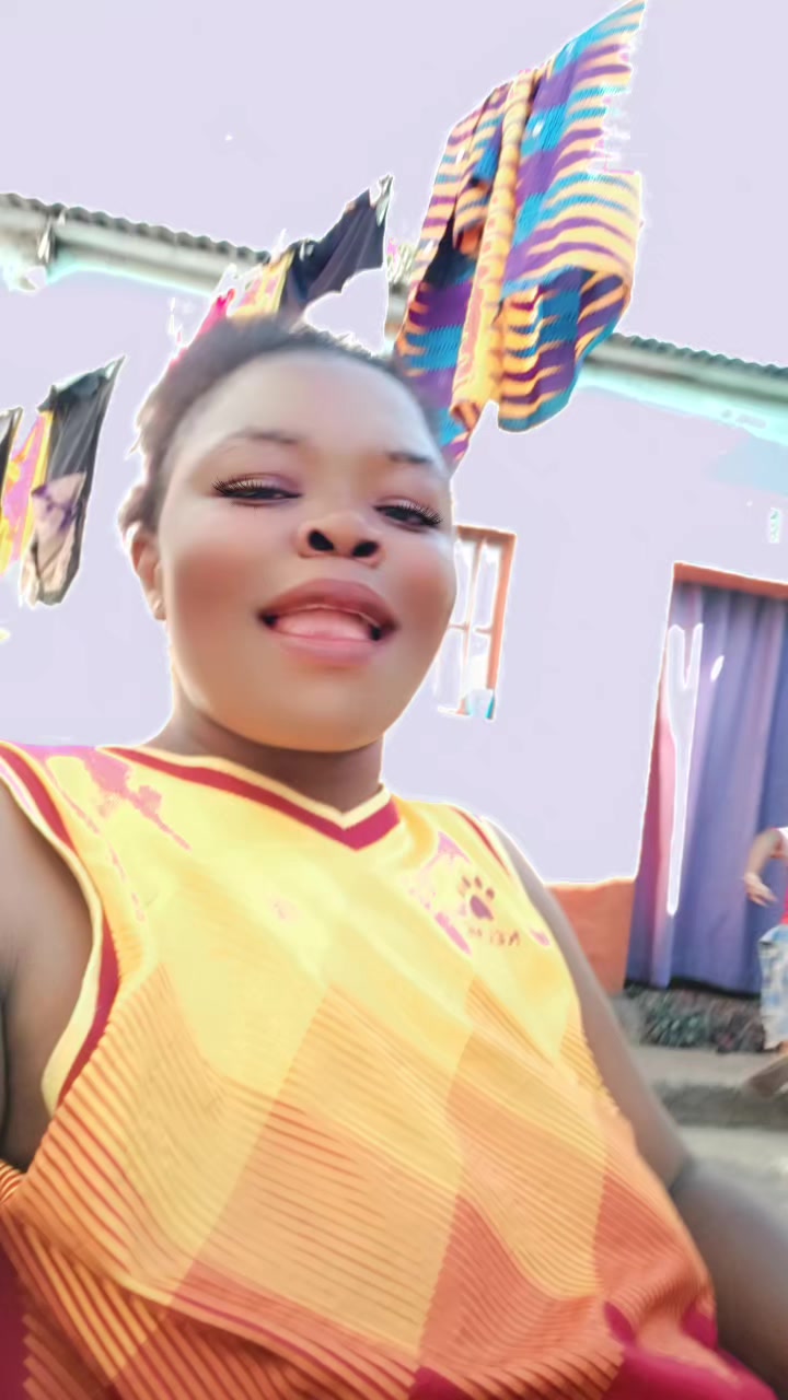 @FEMME NOIR 🇨🇩