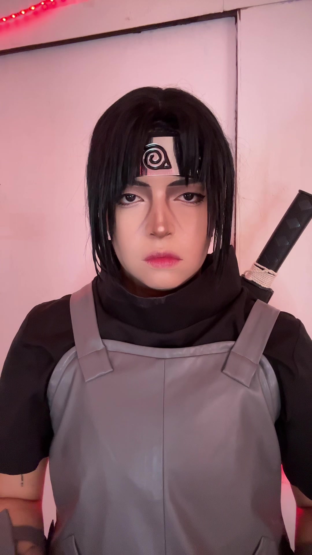 @🍥cosplay Ale🐦⬛
