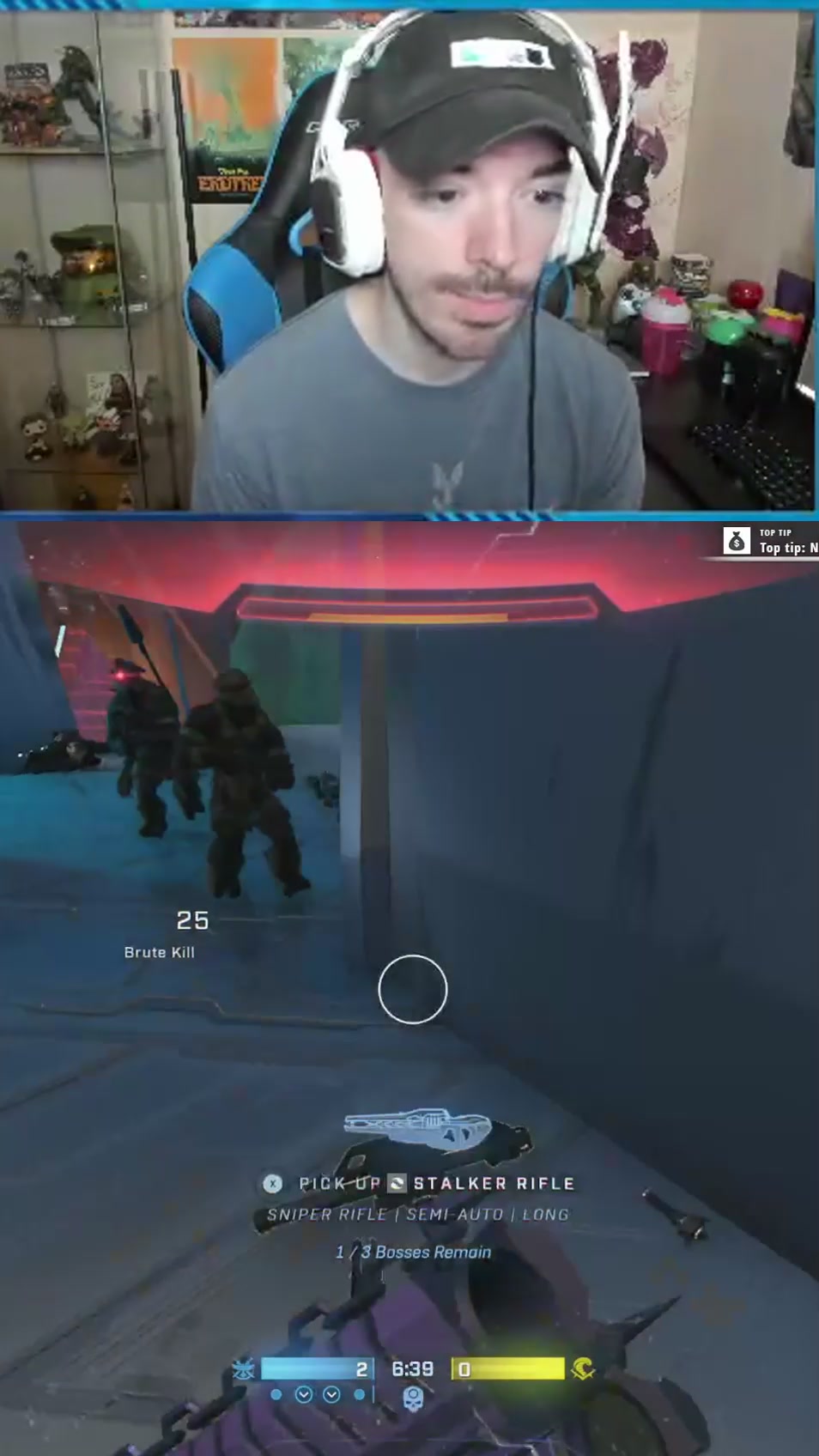 @Elite Reclaims