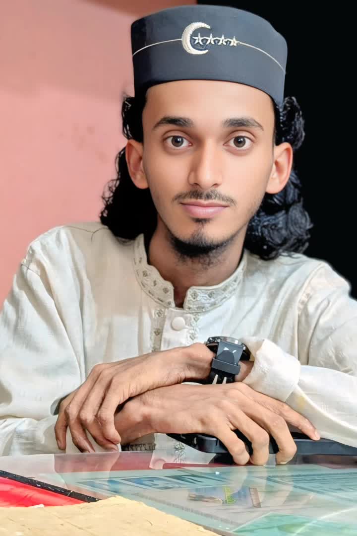 @Ismayil