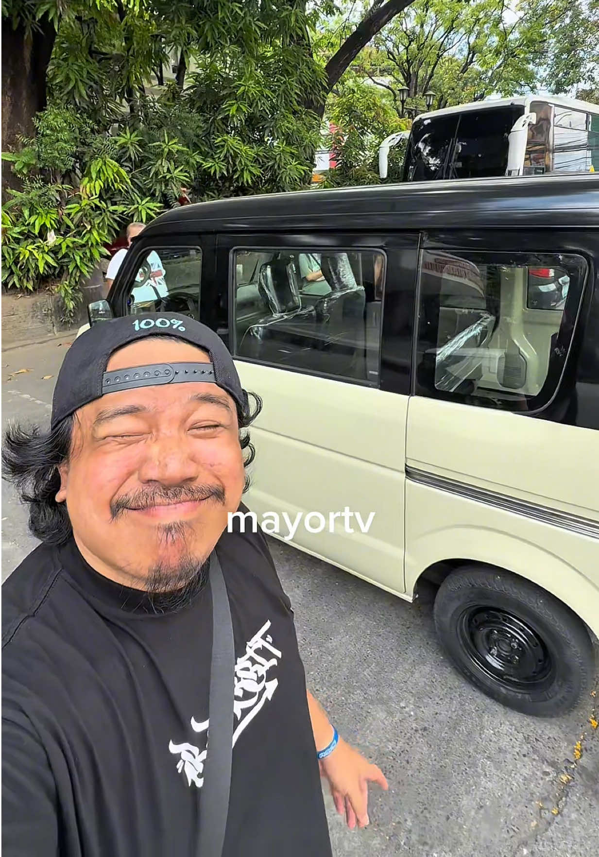 @MayorTV