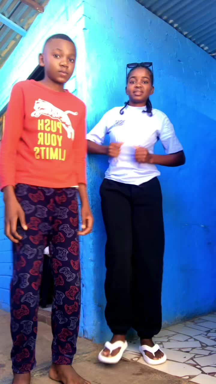 @Nduufewa P-Pawa