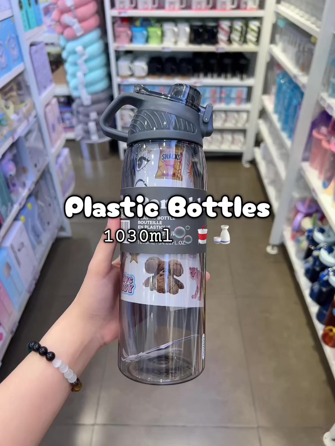 @MINISO Cambodia