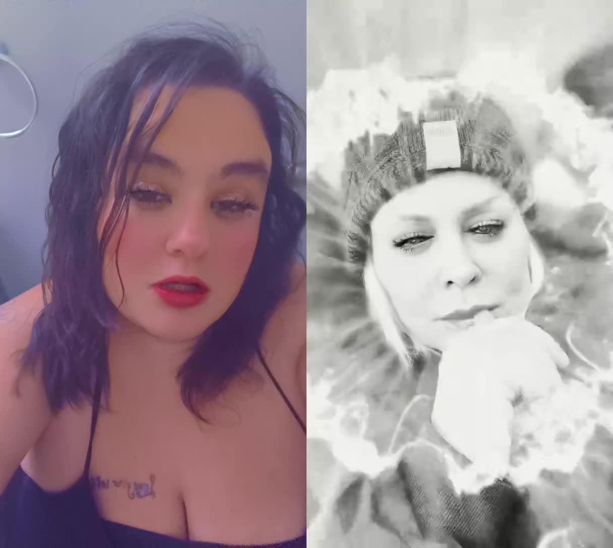 @🌈🙃😚Poison BabyMomma🖤🌈