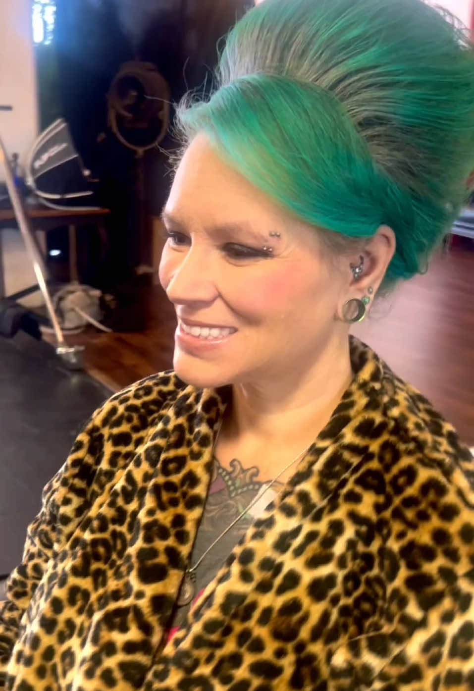@Hairstyles by grissel