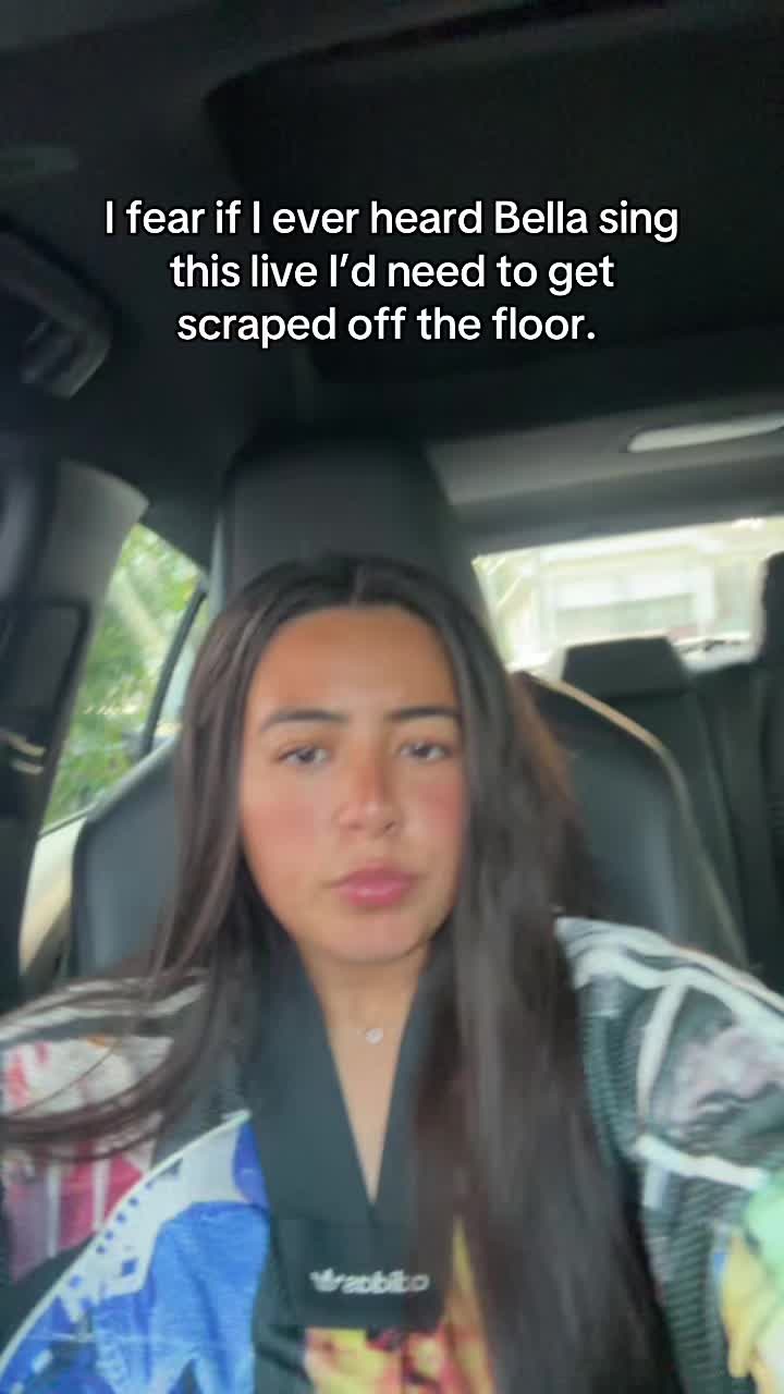 @Angelina&trade;️