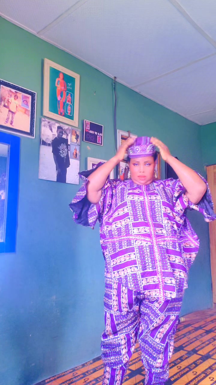 @abiodun titilayo