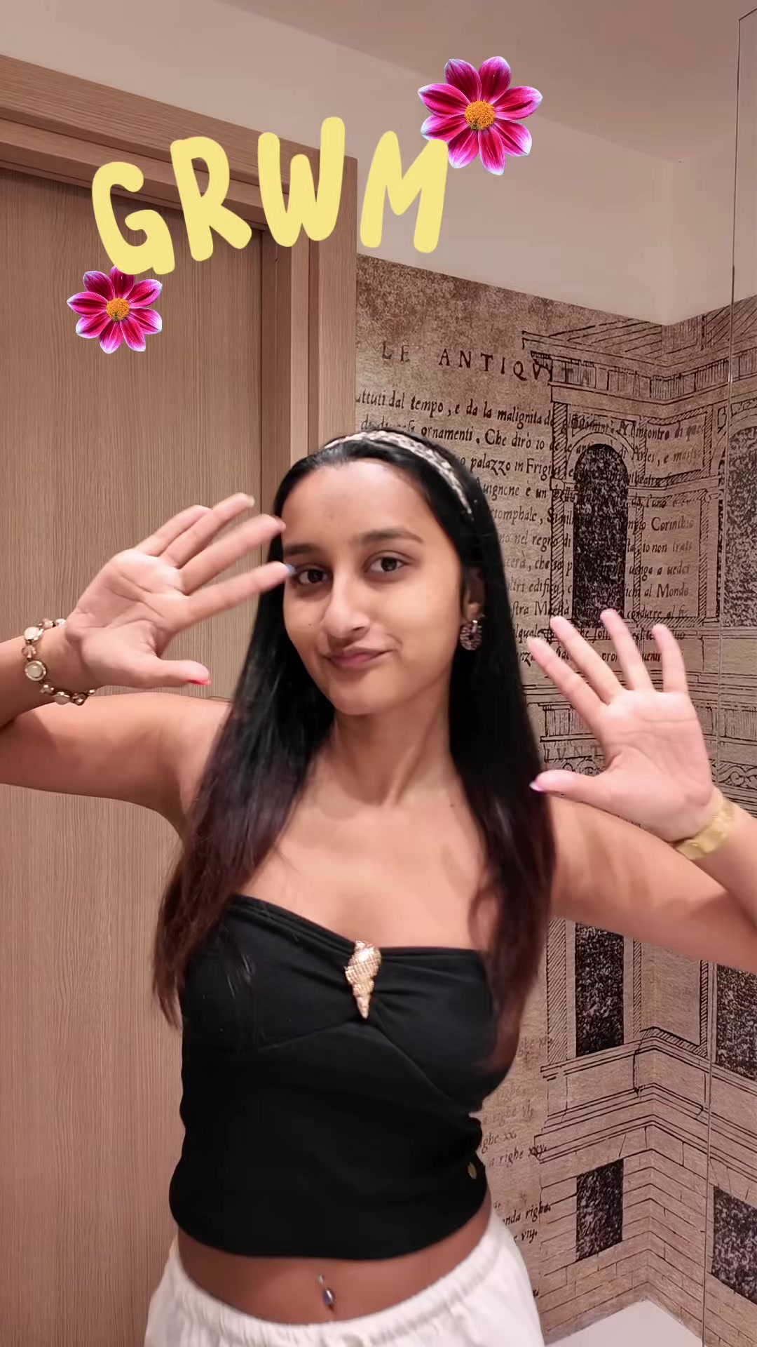 @Raveena Rummun