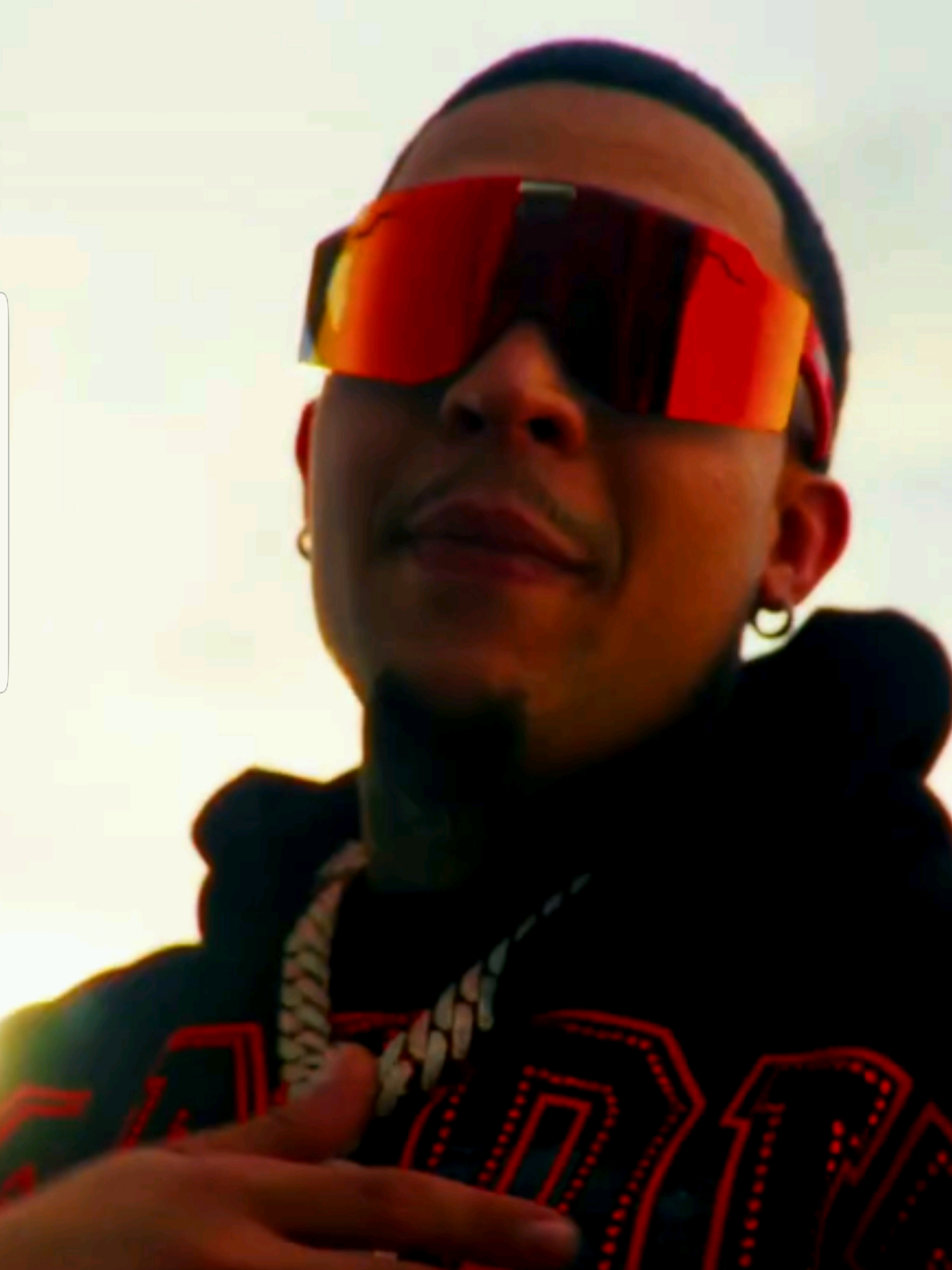 @OmarRamirez