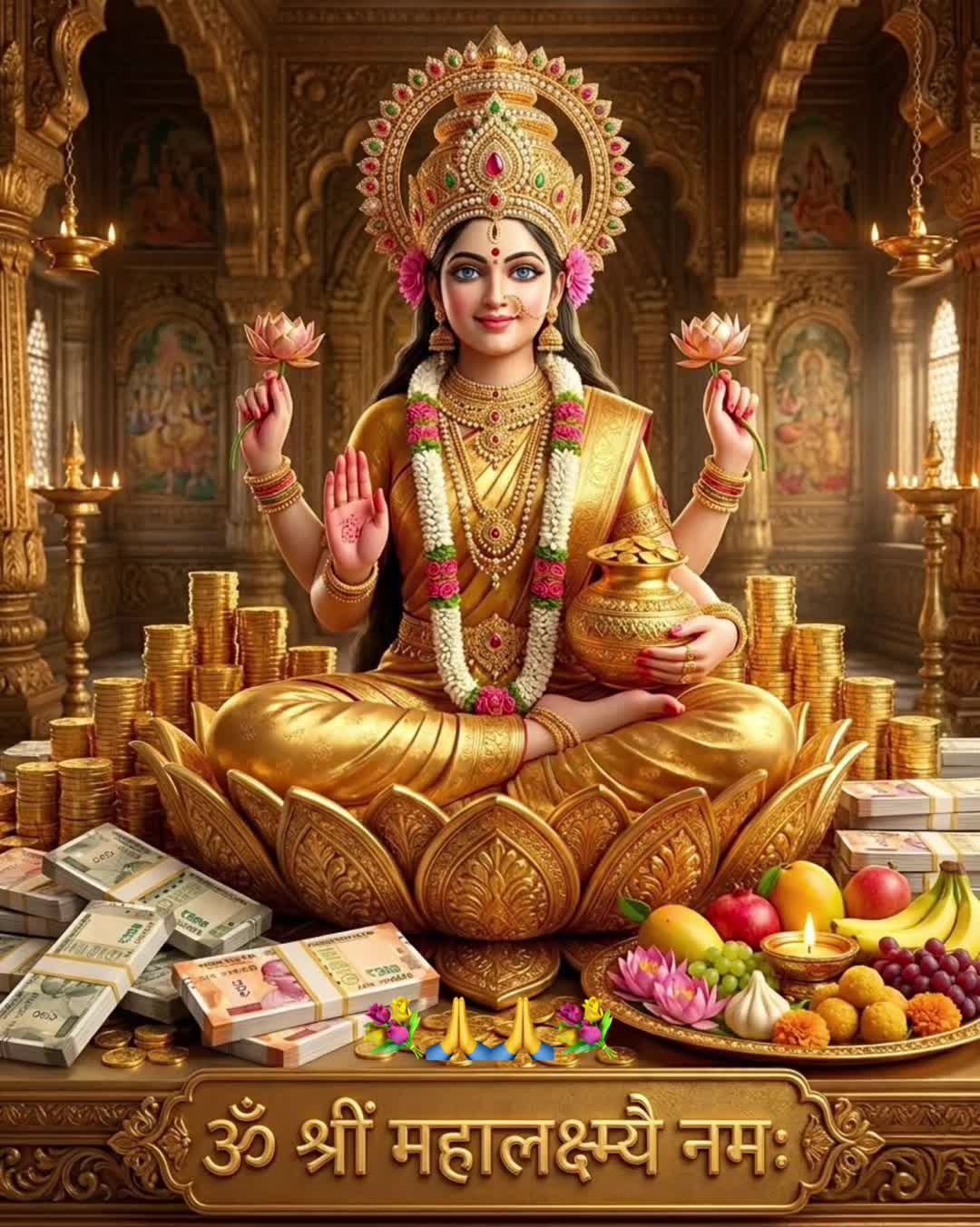 @Mahalaxmi