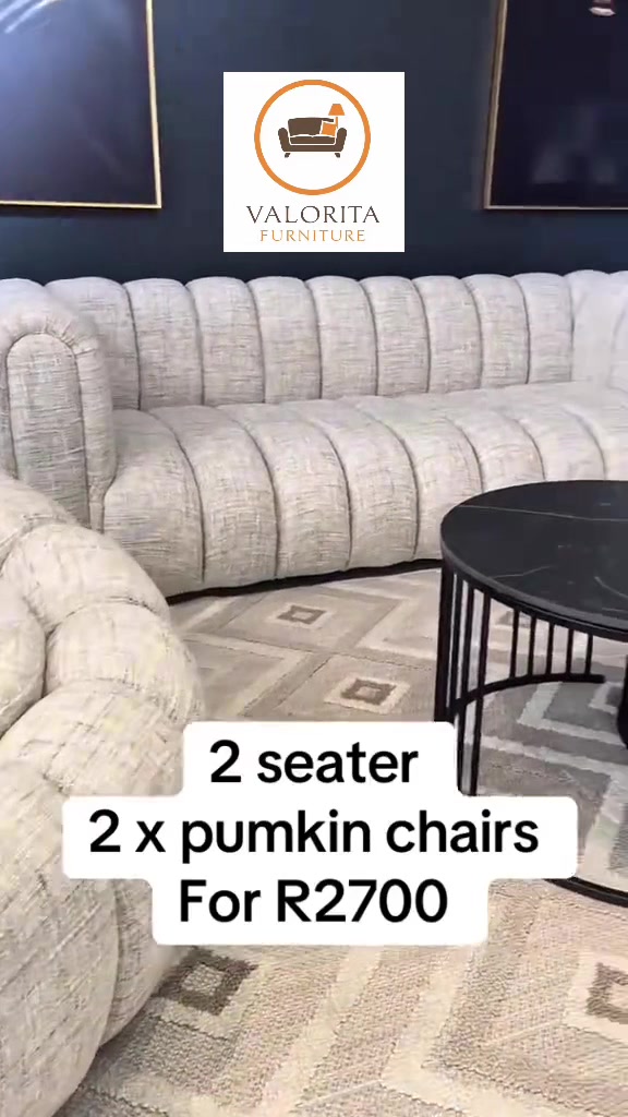 @Veloritta Furniture