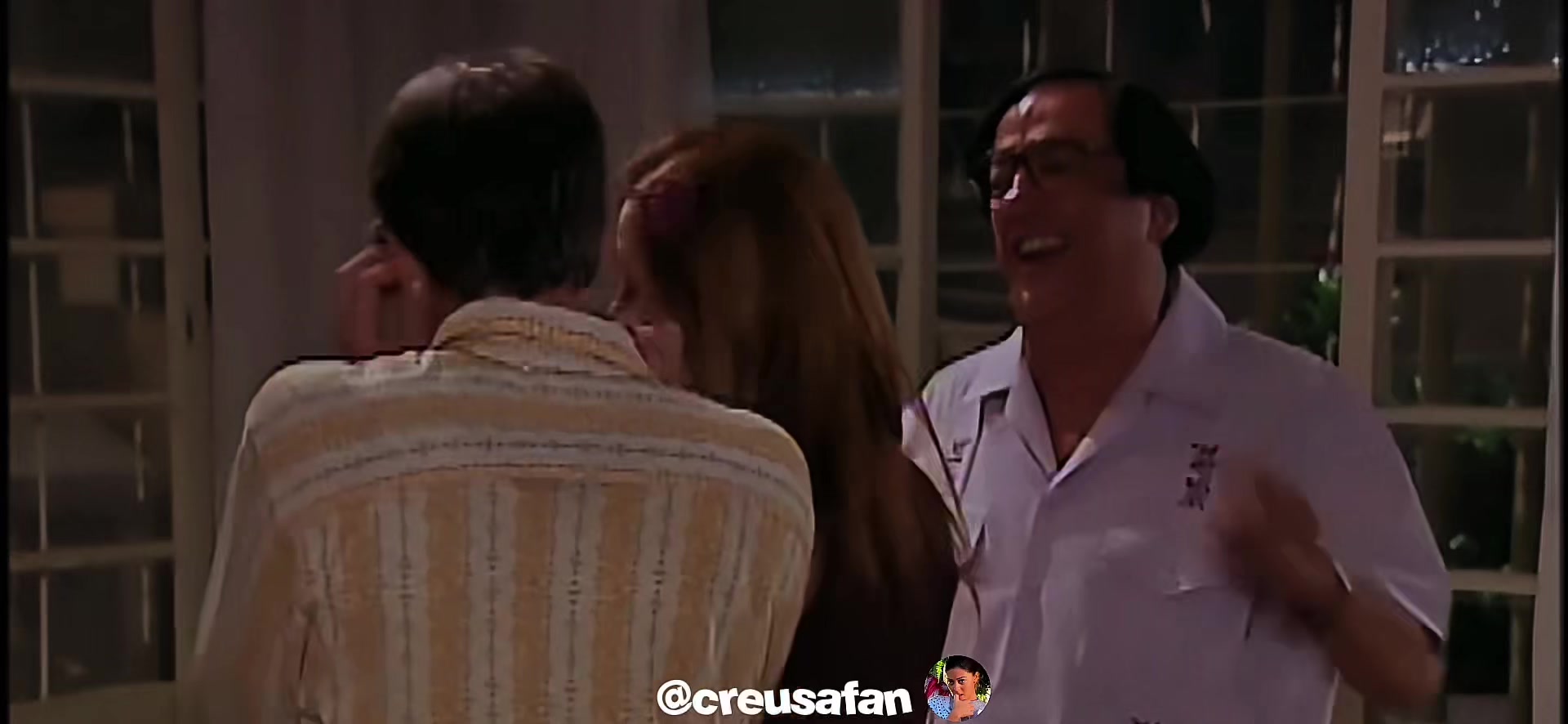 @Creusa