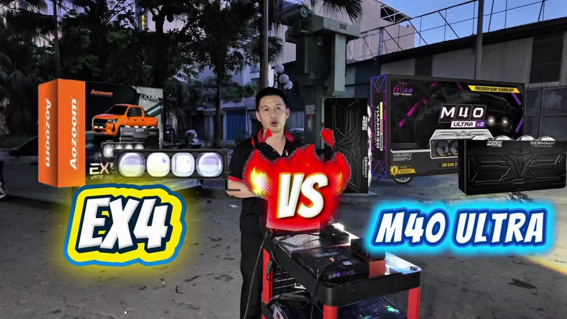 @MinhTânAuto-Chungauto Bắc Ninh
