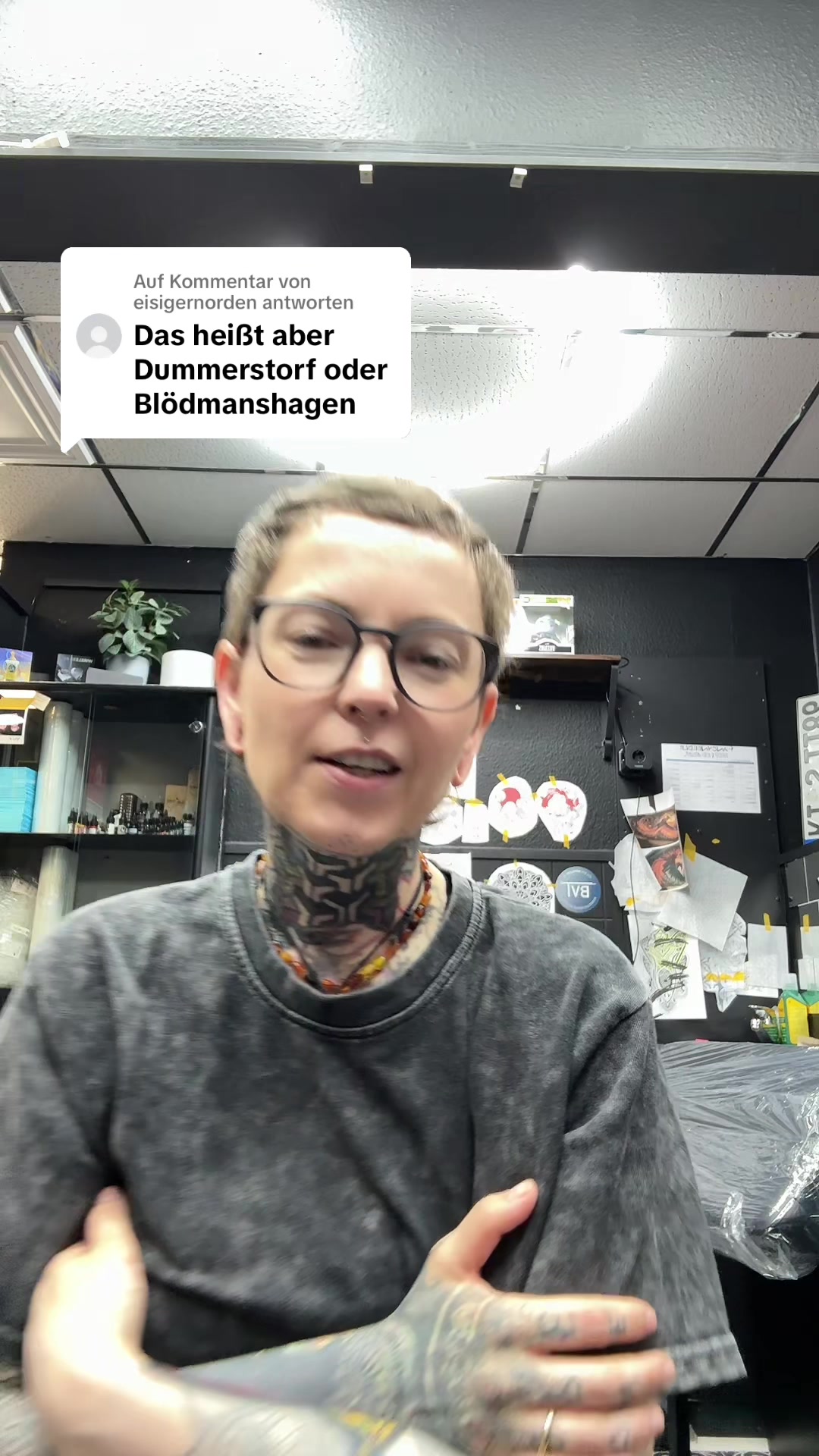 @Stefanke Tattoo Artist
