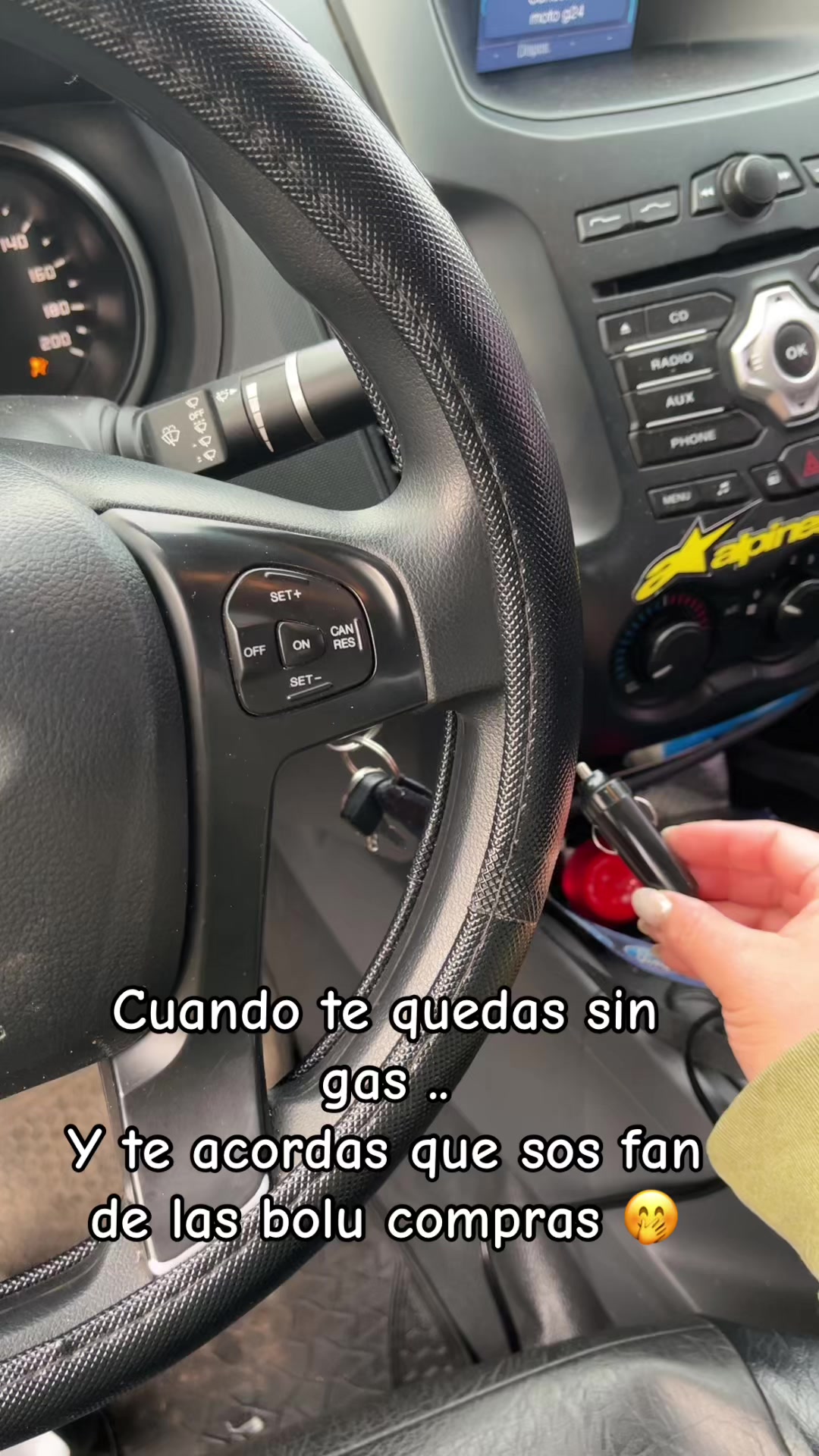 @Laura Vignatti