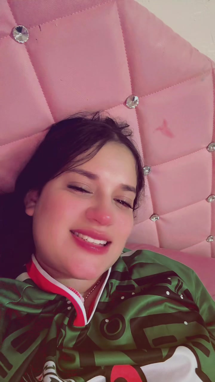 @Edith Rodriguez
