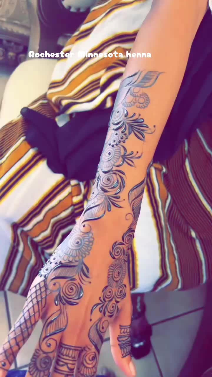 @Hennabyjija