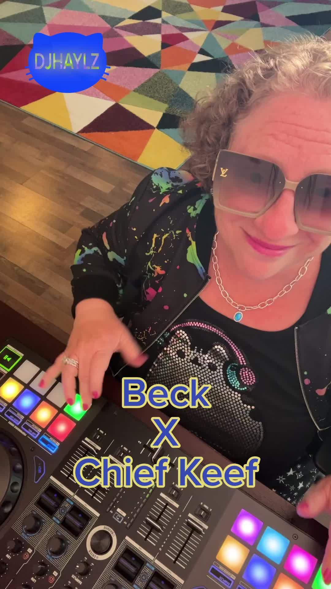 @DJHAYLZ