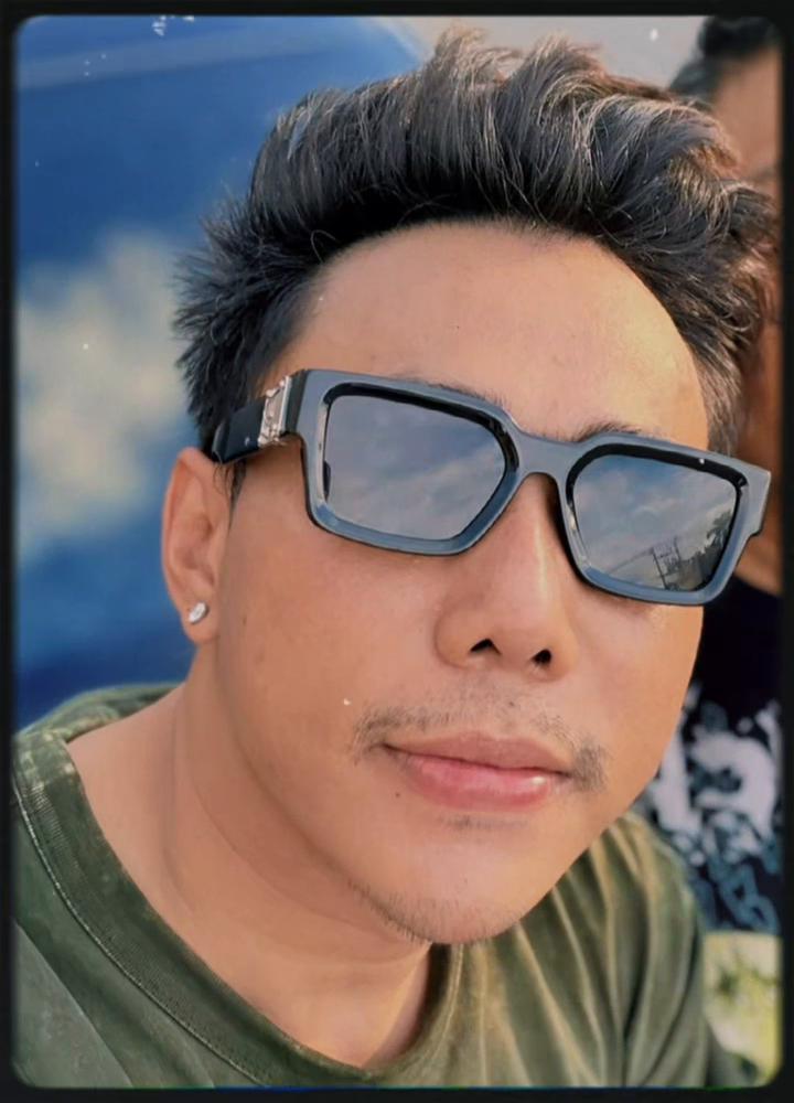 @thantzin phyo