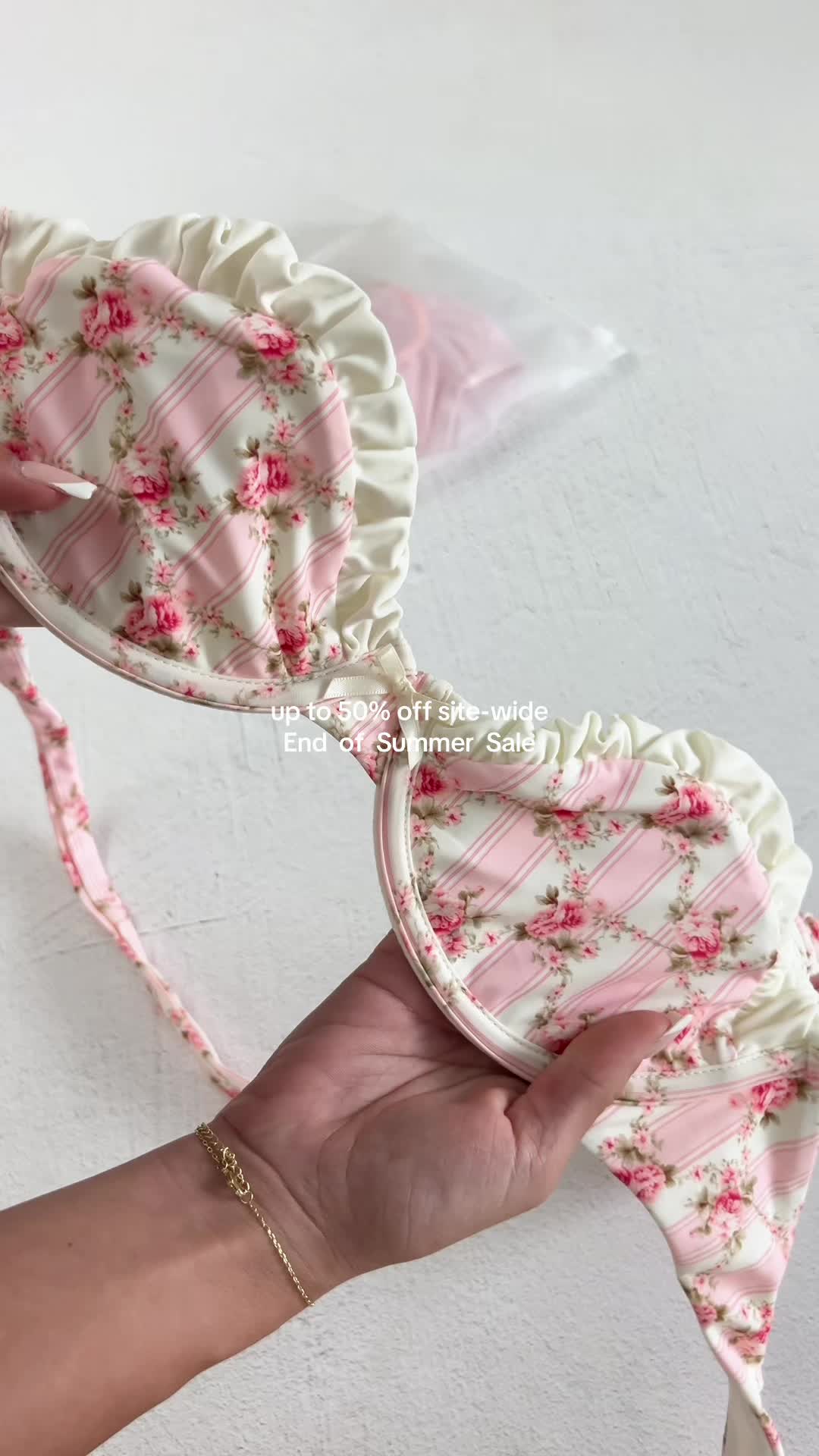 @Haute Swimwear
