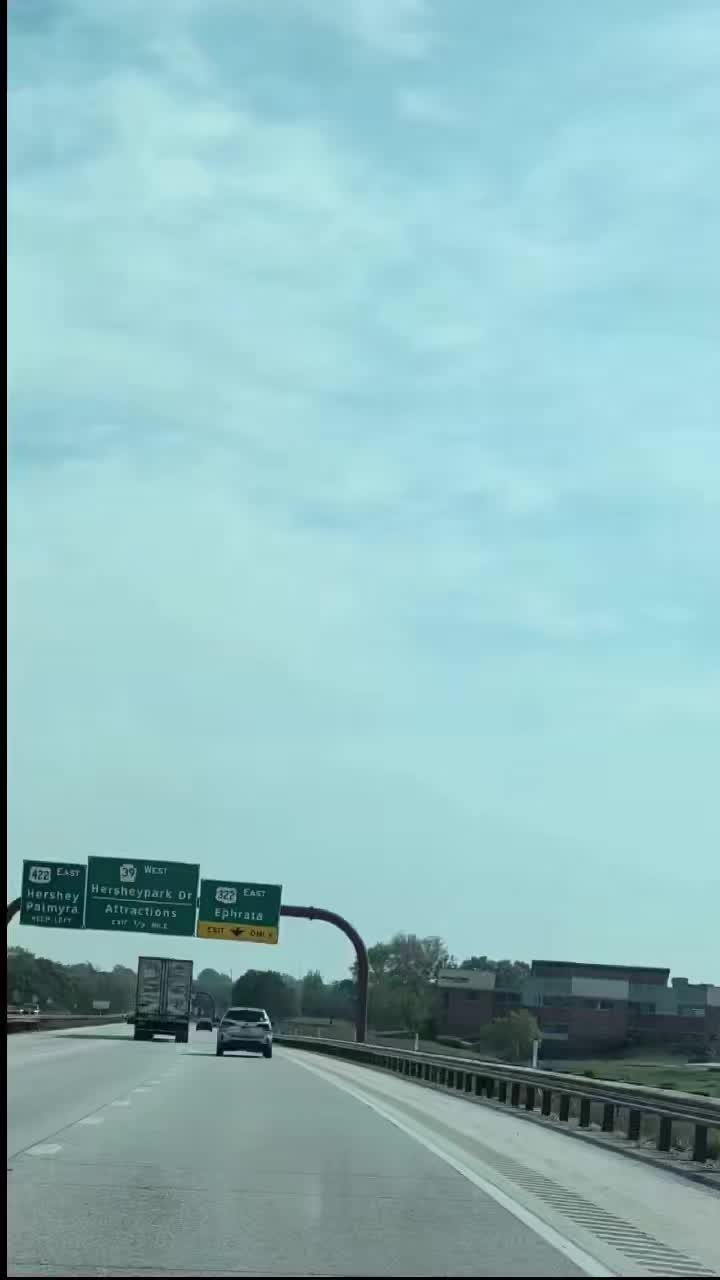 @Pennsylvania Dreamer