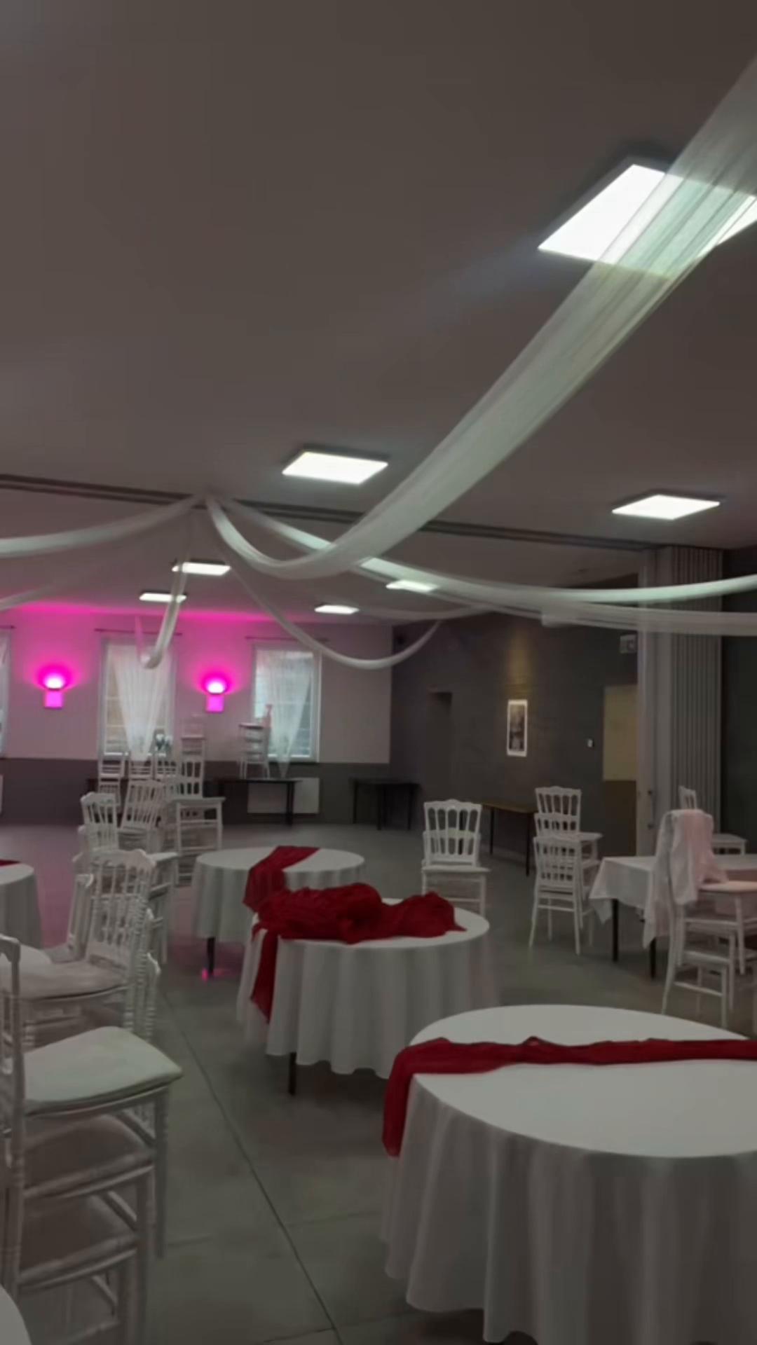 @Song&uuml;l By Kaplan Eventlocation
