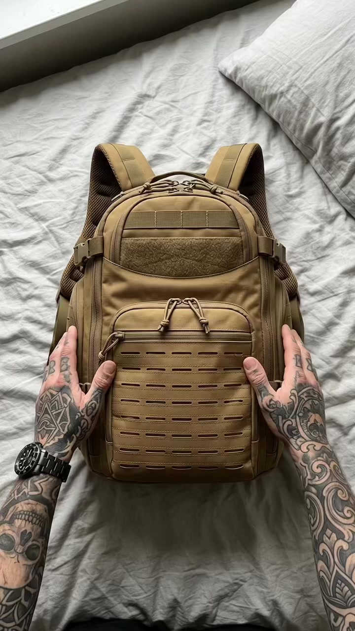 @IAGO • Criador TikTok Shop
