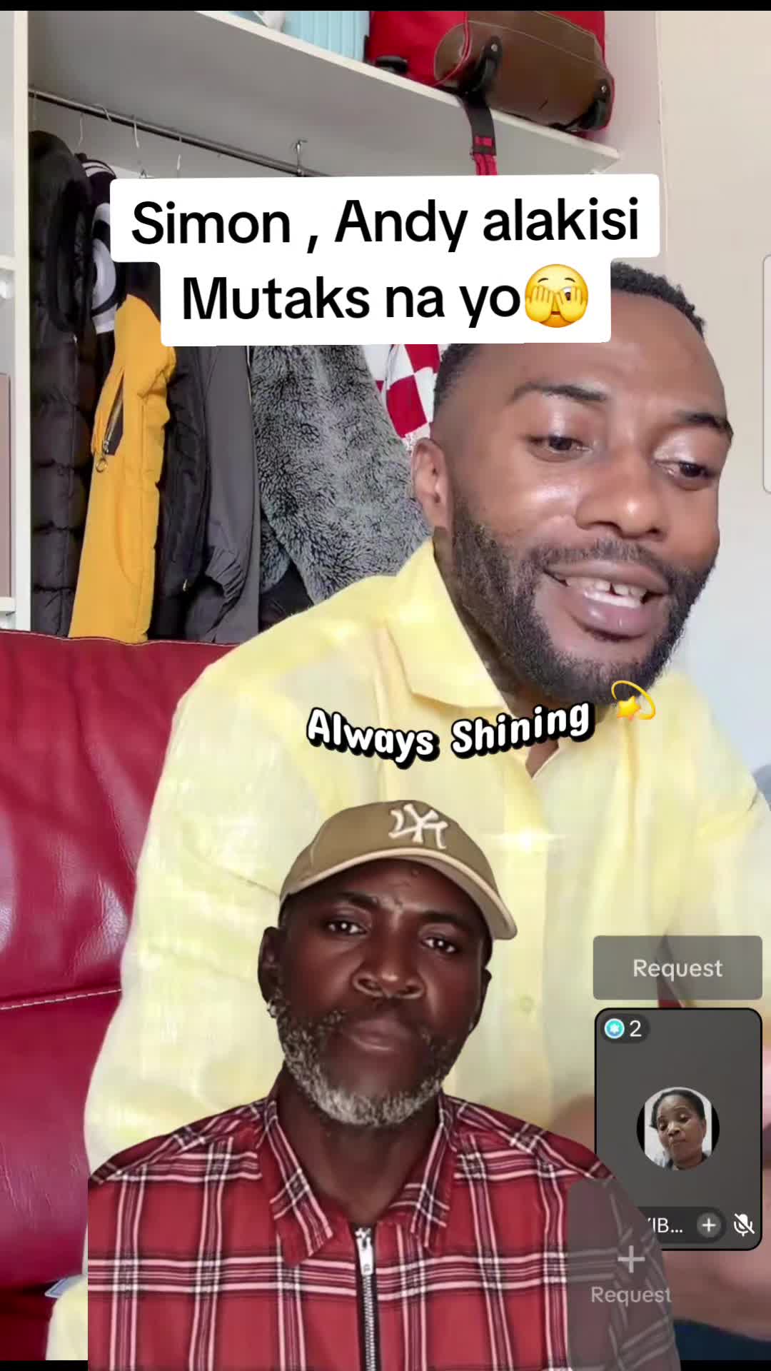 @Always Shining 2💫