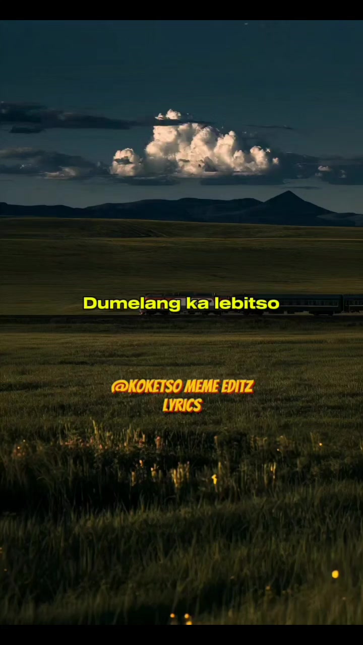 @Koketso_meme_Editz