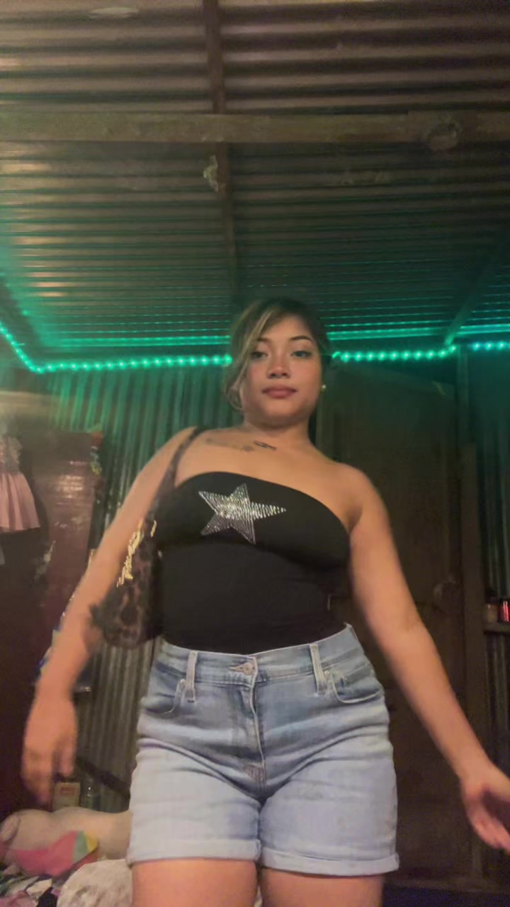 @Shalie Marquez