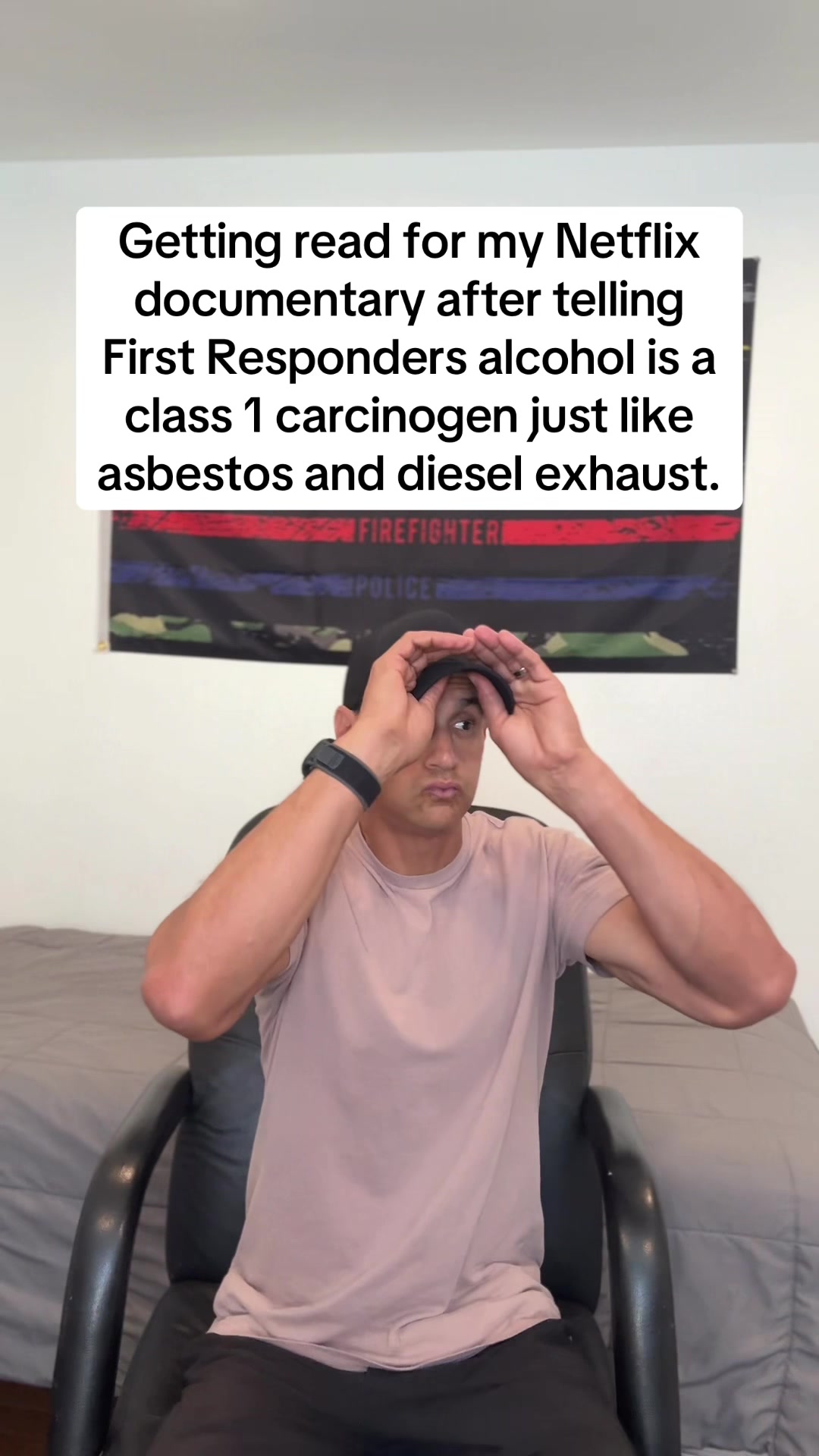 @Egan | First Wellness Health