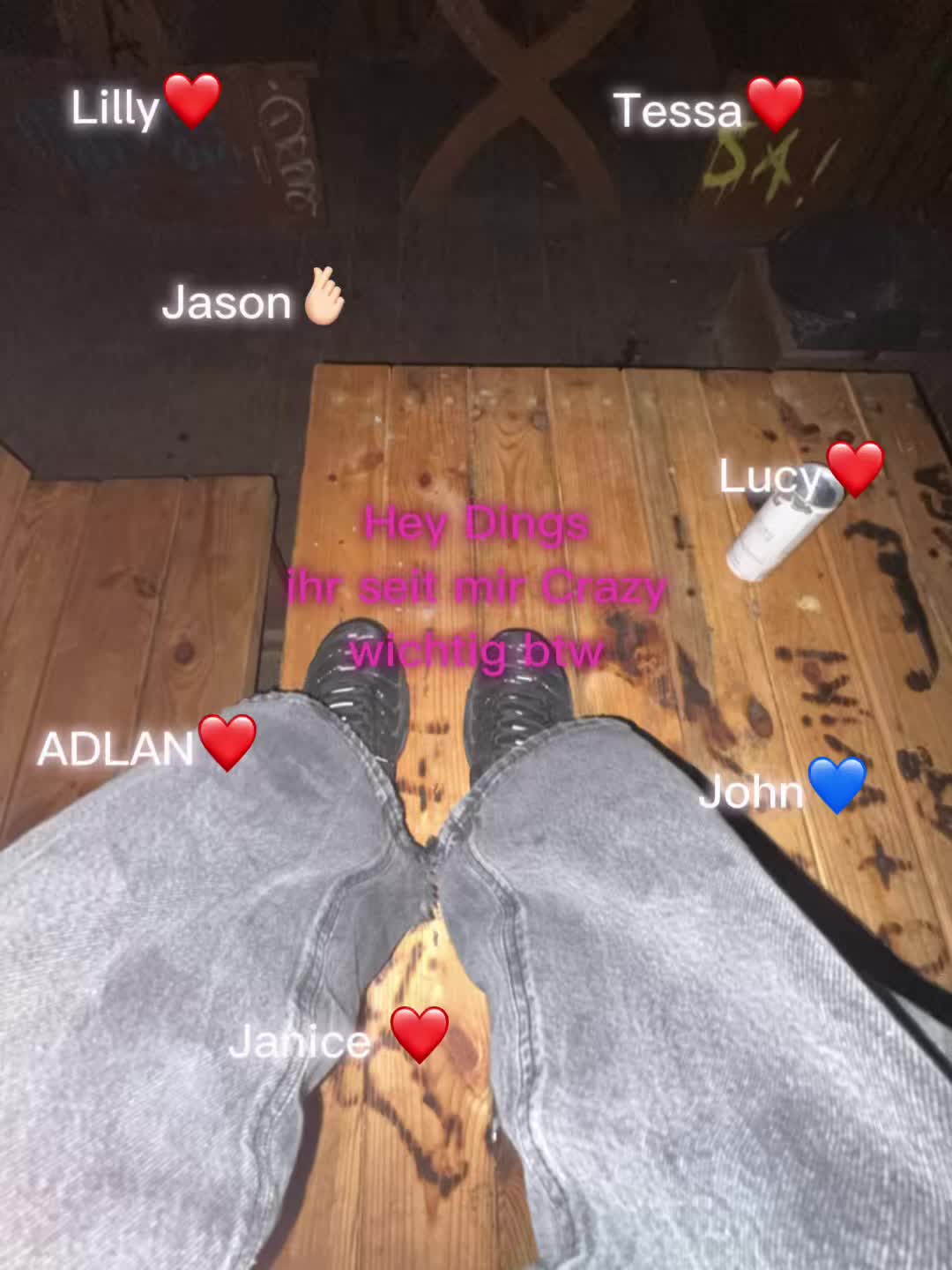 @Hexeeee😝❤️🫰🏻