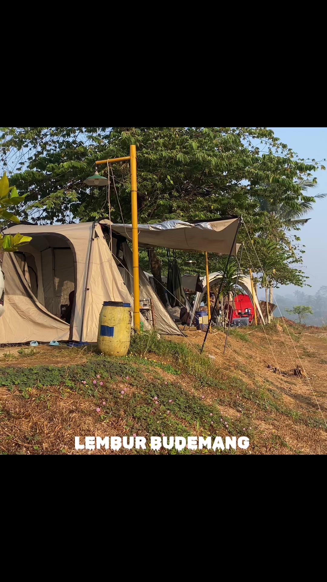 @Bukitdewimanggung