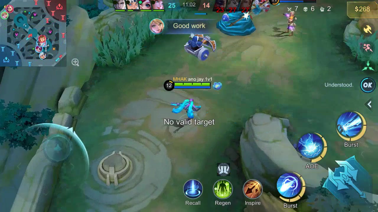 @ml player