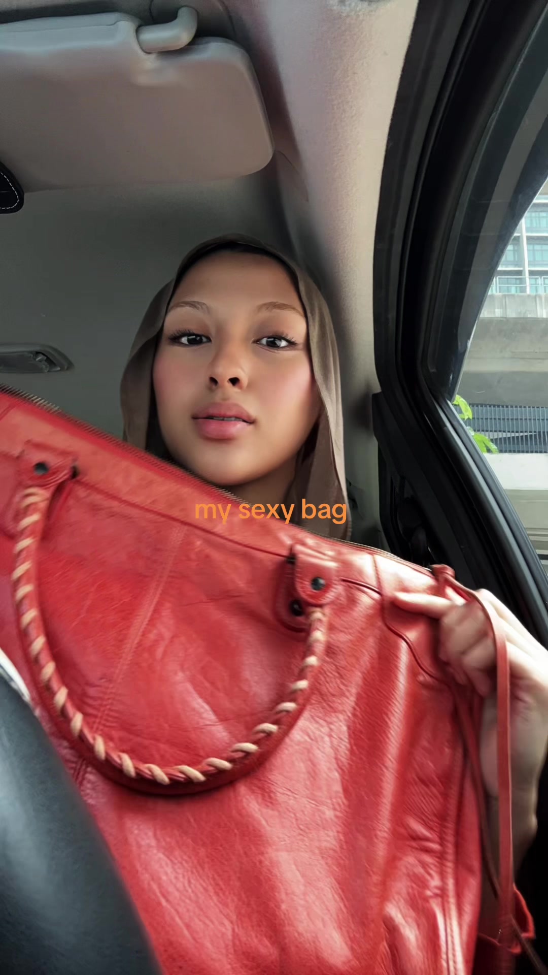 @Sarah Soul