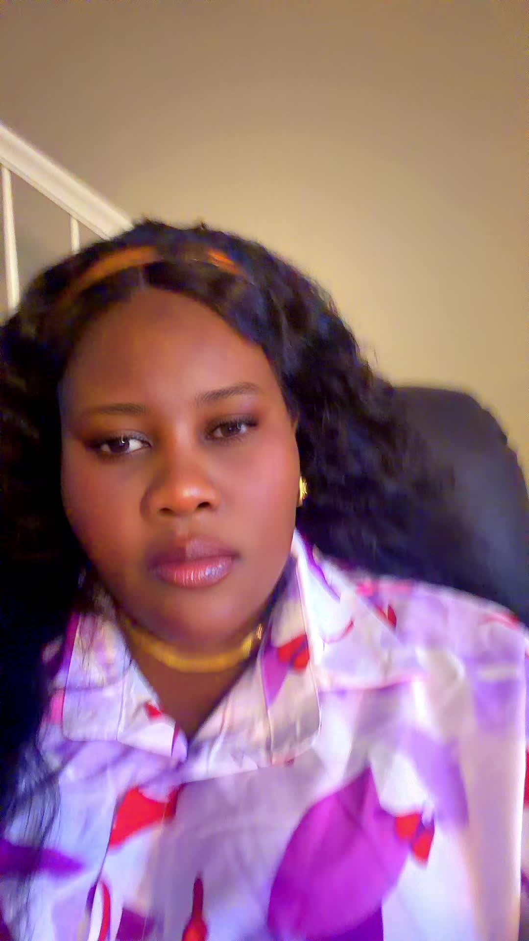 @Fatou Sow