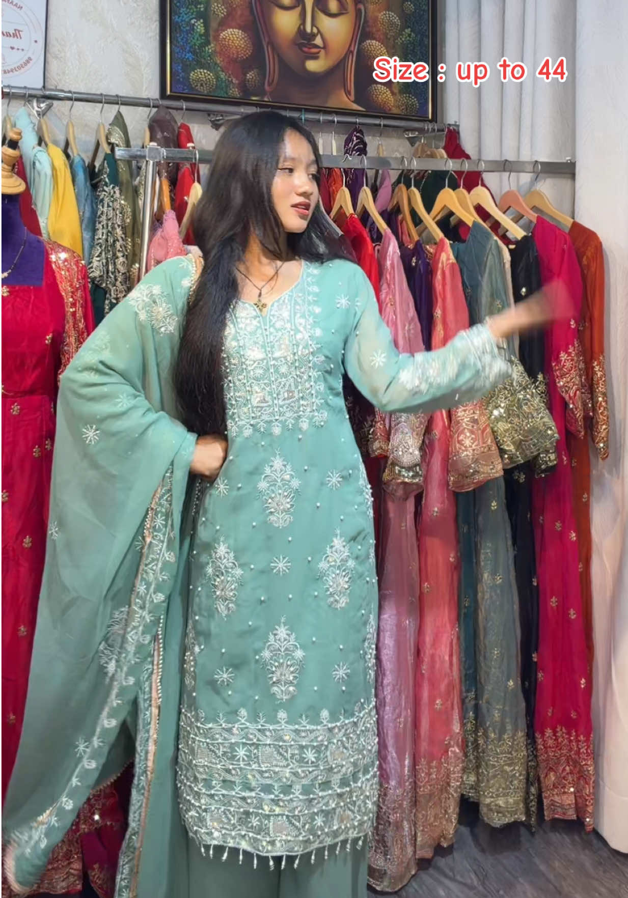 @NAAFAA CLOTHING STORE