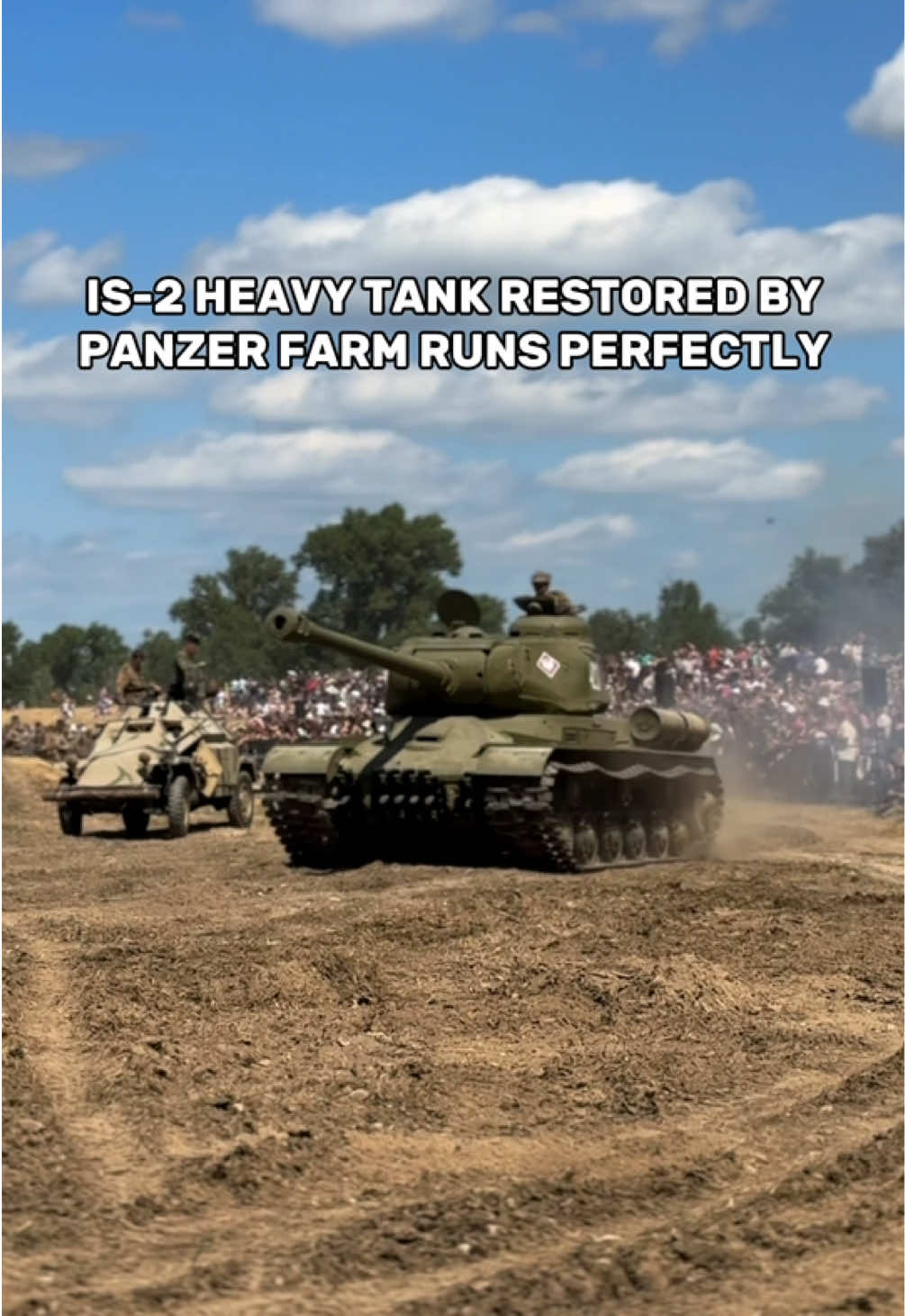 @Panzer Farm