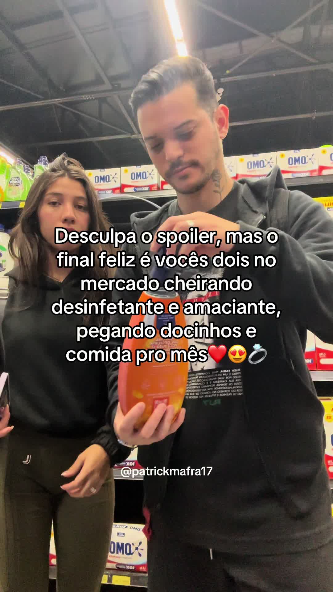 @Patrick mafra