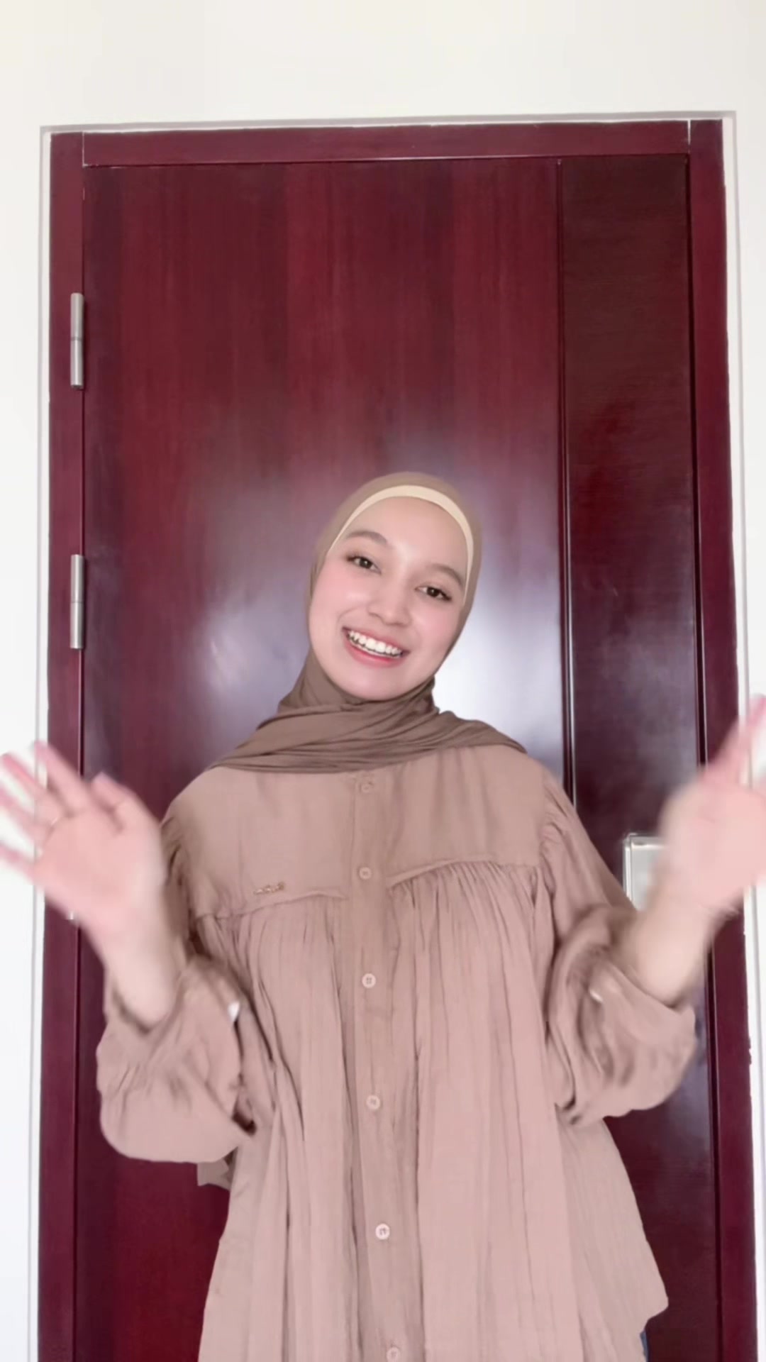 @Toko hijab jasmine