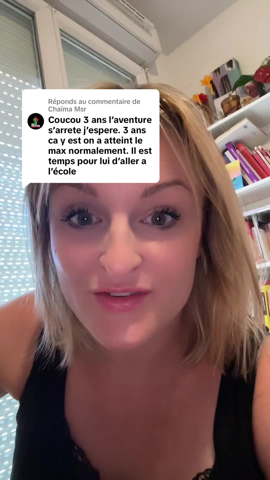 @Héloïse, ta doula